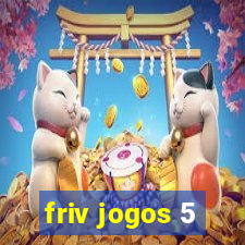 friv jogos 5